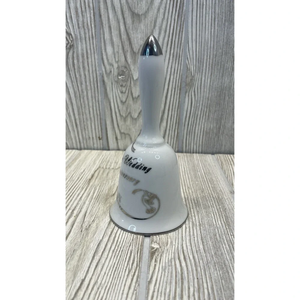 Lefton these silver
